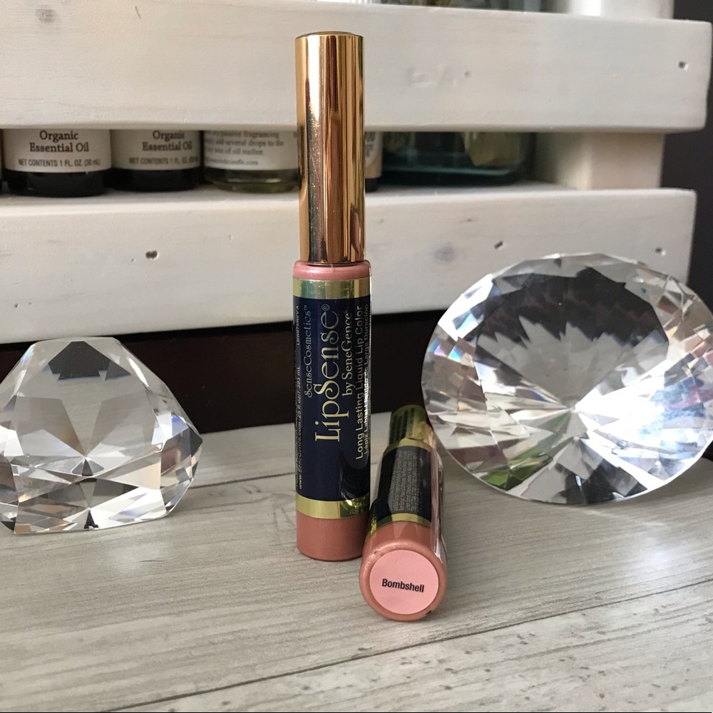 LipSense Bombshell